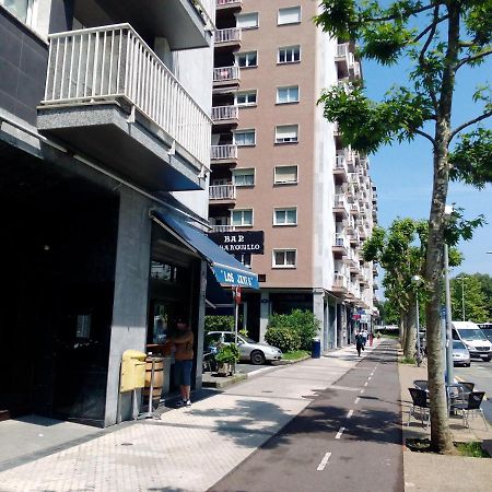 Balea Apartment San Sebastian Exterior photo