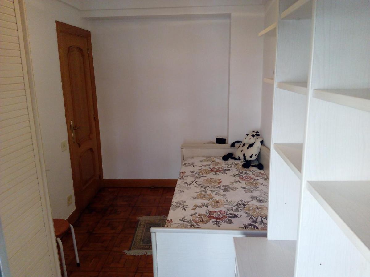 Balea Apartment San Sebastian Exterior photo