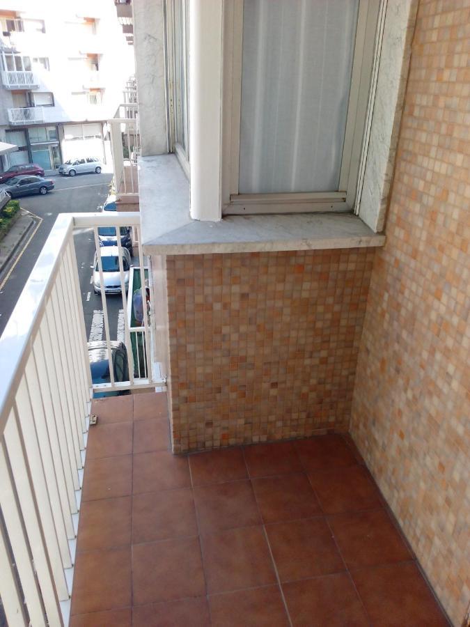 Balea Apartment San Sebastian Exterior photo